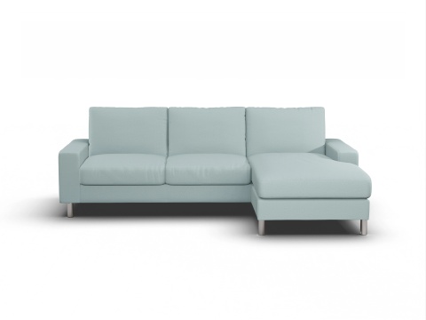 Ecksofa LO Small R